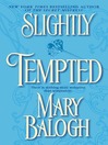 Cover image for Slightly Tempted